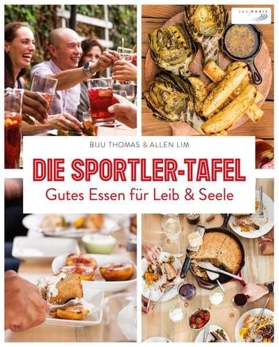 Die Sportler-Tafel gutes Essen für Leib & Seele