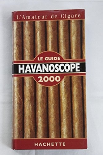 LE GUIDE HAVANOSCOPE 2000