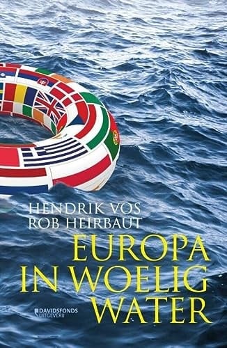 Europa in woelig water