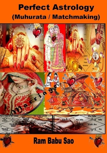 Perfect Astrology (Matchmaking) Muhurata for Venture and Matchmaking Between Partners