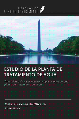 ESTUDIO DE LA PLANTA DE TRATAMIENTO DE AGUA