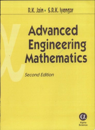 Advanced Engineering Mathematics