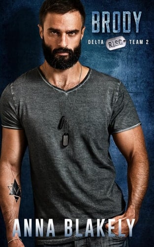 Brody (R.I.S.C. Delta Team)