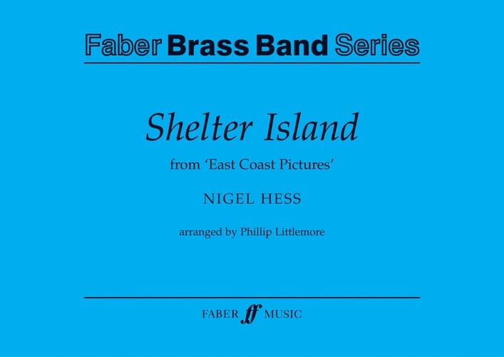 Shelter Island From East Coast Pictures, Score & Parts