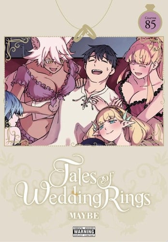 Tales of Wedding Rings, Chapter 85