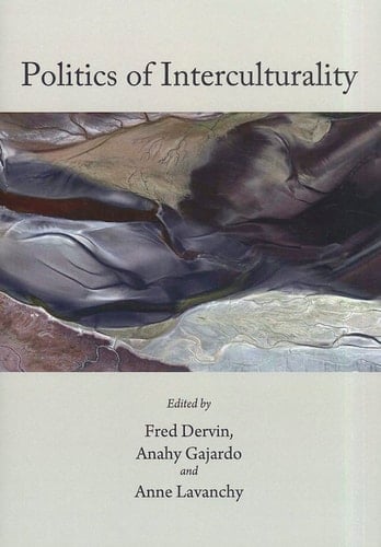 Politics of Interculturality