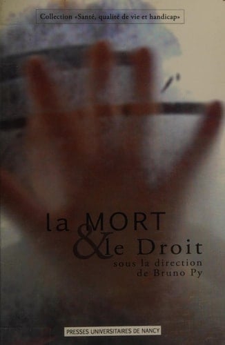 La mort et le droit
