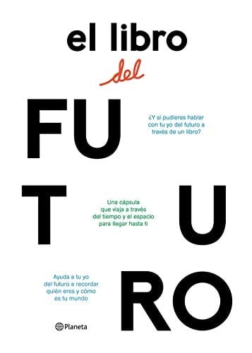 El libro del futuro
