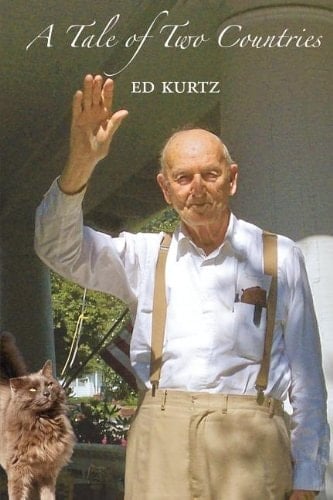 A Tale of Two Countries