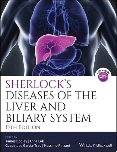 Sherlock's Diseases of the Liver and Biliary System