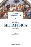 Metafisica Libro IV