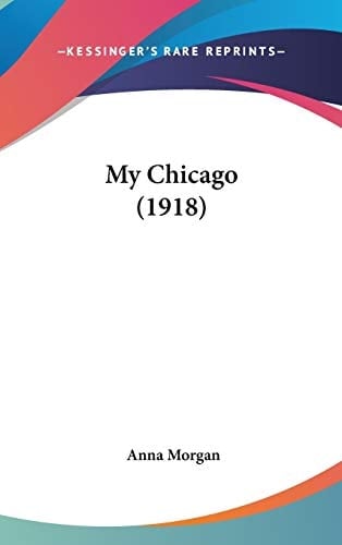 My Chicago (1918)