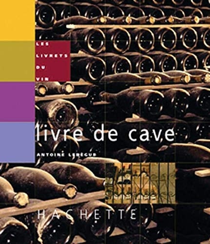 Livre de cave