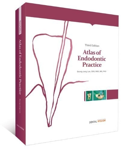 Atlas of Endodontic Practice(3)( HardCover)