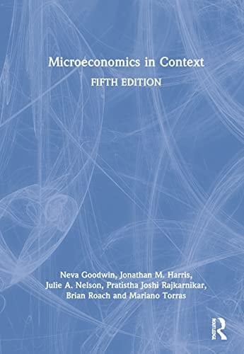 Microeconomics in Context