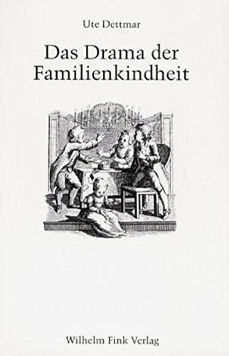 Das Drama der Familienkindheit