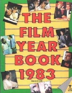 The Film Year Book, 1983
