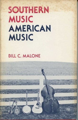 Southern Music, American Music