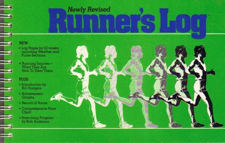 Runner's Log