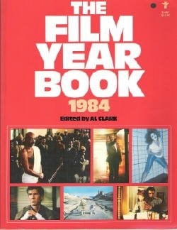 The Film Yearbook, 1984