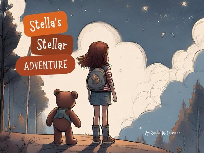 Stella's Stellar Adventure