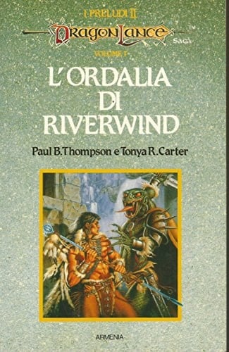 L'ordalia di Riverwind