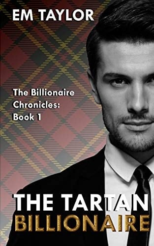 The Tartan Billionaire