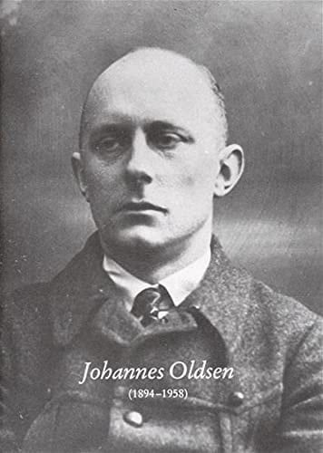 Johannes Oldsen (1894-1958)
