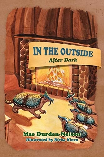 In the Outside After Dark