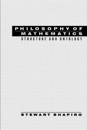 Philosophy of Mathematics: Structure and Ontology