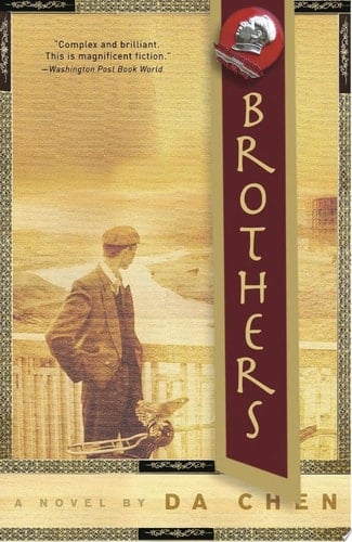 Brothers A Novel