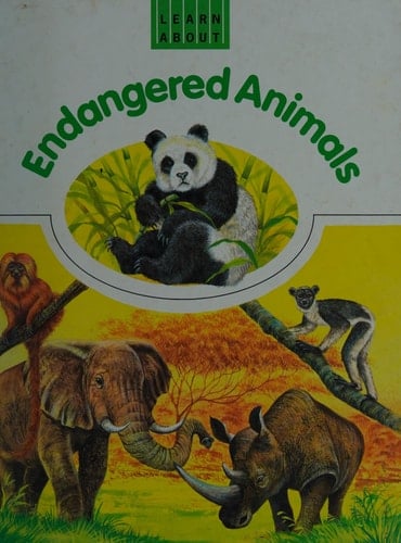 Endangered Animals