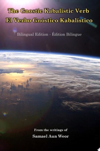 The Gnostic Kabalistic Verb