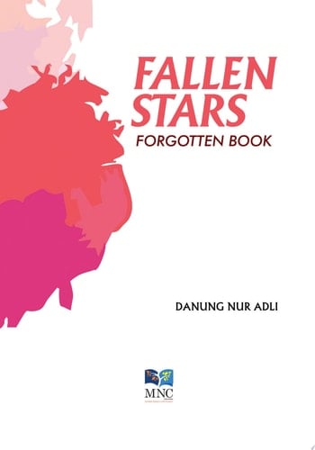 Fallen Stars Forgotten Book