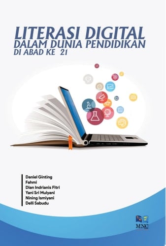 Literasi Digital Dalam Dunia Pendidikan Abad ke - 21