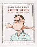 Meer zeer politieke prenten 2007