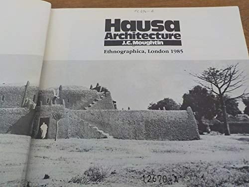 Hausa Architecture