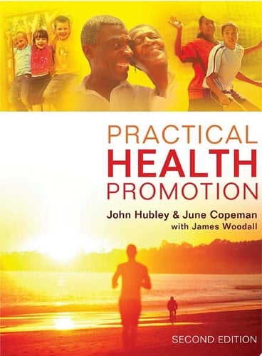 Practical Health Promotion