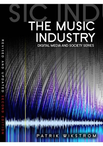 The Music Industry - Music in the Cloud