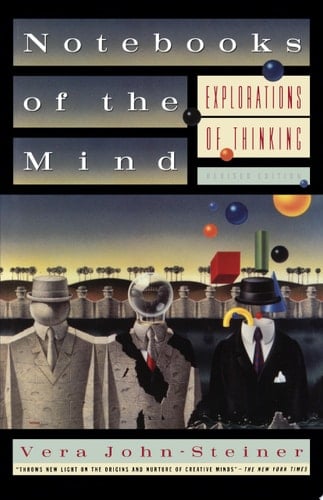 Notebooks of the Mind: Explorations of Thinking