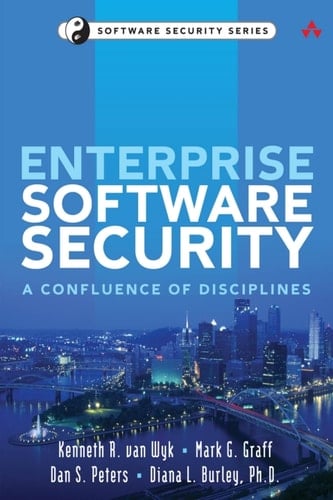 Enterprise Software Security