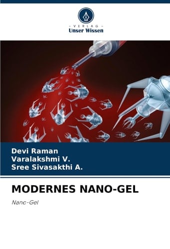 Modernes Nano-Gel (German Edition)