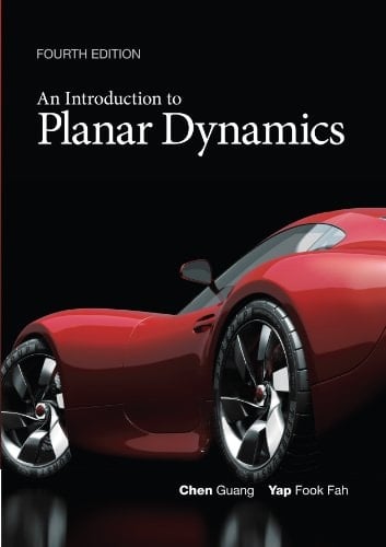 An Introduction to Planar Dynamics