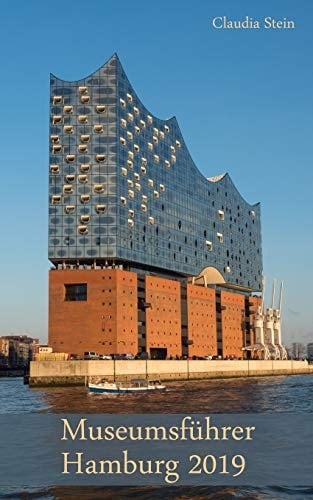 Museumsführer Hamburg 2019