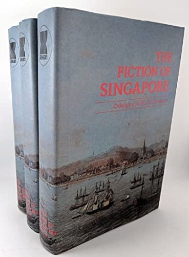 The Fiction of Singapore