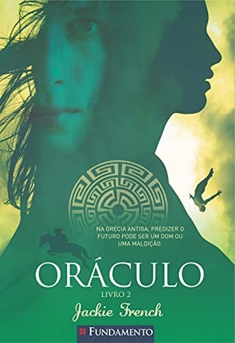 Oráculo - Livro 2