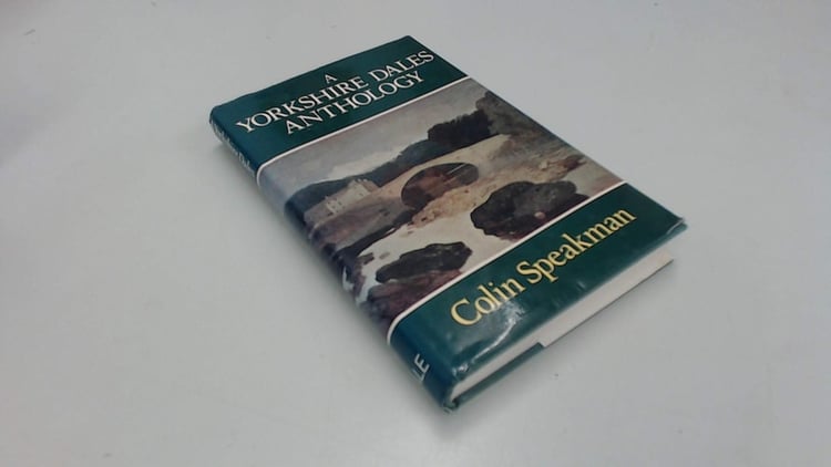 A Yorkshire Dales Anthology
