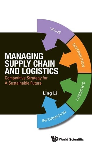 Managing Supply Chain and Logistics Competitive Strategy for a Sustainable Future