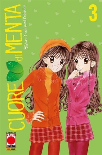 Cuore di Menta 3 (di 3)