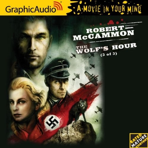 The Wolf's Hour (3 of 3)